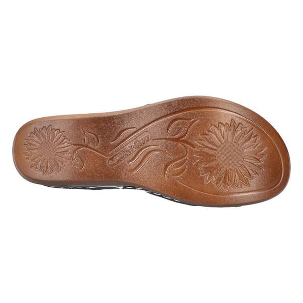 Womens Easy Street Jupiter Slingback Sandals