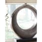 Signature Design by Ashley Antique Silver Table Lamp - image 2