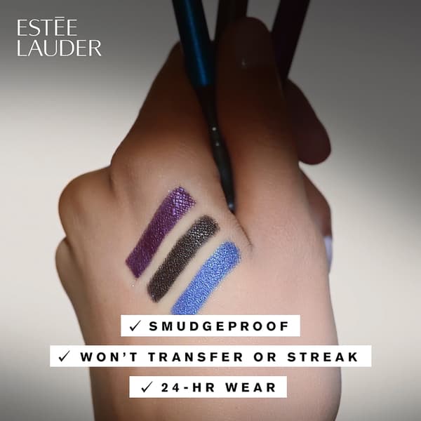 Est&#233;e Lauder&#8482; Double Wear 24H Waterproof Gel Eye Pencil