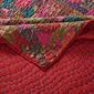 Greenland Home Fashions&#8482; Jewel Kantha-style Quilt Set - image 3