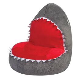 Kids Trend Lab&#174; Plush Shark Character Chair