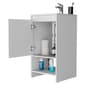 FM FURNITURE Chariot Free Standing Bathroom Vanity - image 3