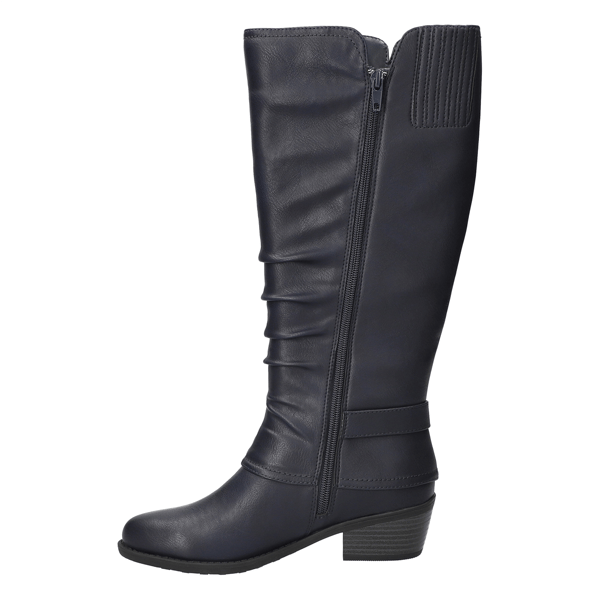 Womens Easy Street Tenille Tall Boots