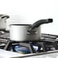 Farberware&#174; Cookstart 1qt. Covered Saucepan - image 4