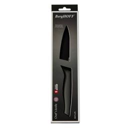 BergHOFF Vector Nonstick Stainless Steel 5in. Chef''s Knife