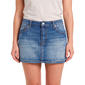 Juniors Celebrity Pink Mini Skirt - image 4