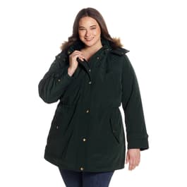 Boscov's plus hot sale size coats