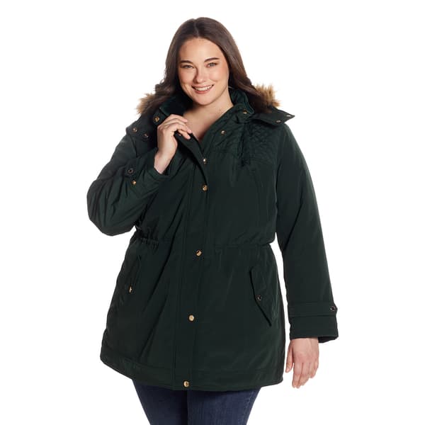 Boscov's plus hotsell size coats