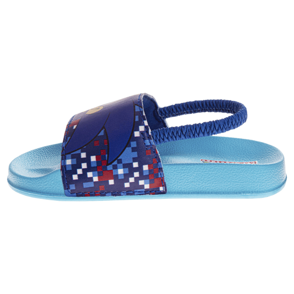 Toddler Boy Sonic™ the Hedgehog Dual Sizes Slides