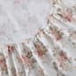 Laura Ashley Lisalee Cotton Flannel Sheet Set - image 5