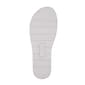 Womens Cliffs by White Mountain Tahlie Textured Slide Sandals - image 5