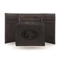 Mens NFL San Francisco 49ers Faux Leather Trifold Wallet - image 1