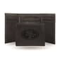 Mens NFL San Francisco 49ers Faux Leather Trifold Wallet - image 1