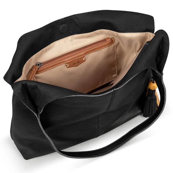 The Sak Huntley Hobo