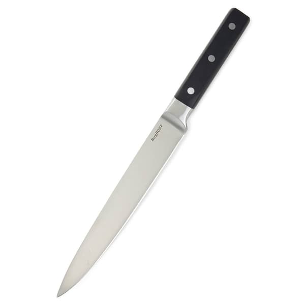 BergHOFF Gene Stainless Steel 8in. Carving Knife