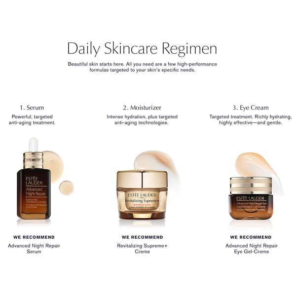 Est&#233;e Lauder&#8482; Advanced Night Repair Multi-Recovery Complex Serum