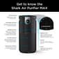 Shark® Air Purifier MAX with True HEPA - image 2