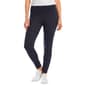 Womens Womens Weekend Routine by Teez Her(R) Solid Leggings - image 1