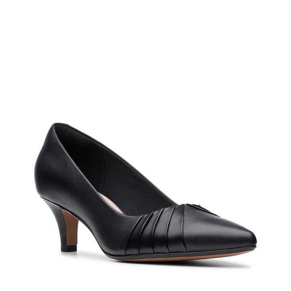Womens Clarks(R) Linvale Crown Heels