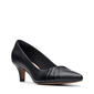 Womens Clarks(R) Linvale Crown Heels - image 1