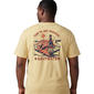 Mens Big & Tall IZOD® Time to Get Crackin Graphic Tee - image 2
