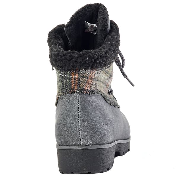 Womens JBU Moonstone Water Resistant Hiking Boots Boscov's