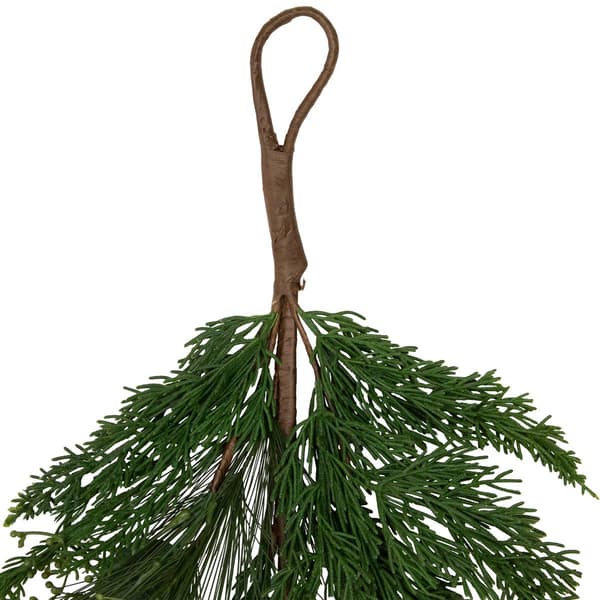 Northlight Seasonal 6ft. Eucalyptus Artificial Christmas Garland