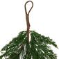 Northlight Seasonal 6ft. Eucalyptus Artificial Christmas Garland - image 6