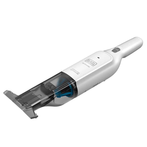 Black & Decker Advanced Clean Slim Dustbuster - HLVC315J10