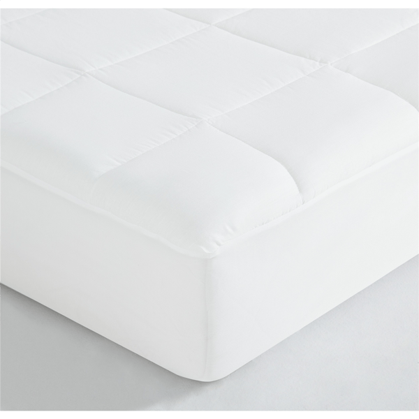 Cannon Classic Cotton Mattress Pad