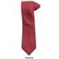 Mens Perry Ellis Oxford Solid Tie - image 16