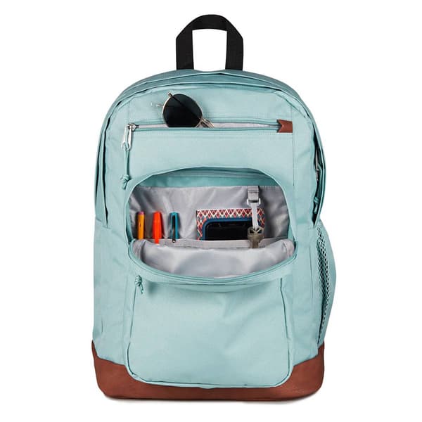 JanSport&#174; Cool Student Faded Sage Backpack