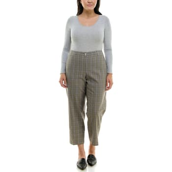 Zac and rachel hot sale plaid pants