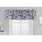 Everyday Floral Tapestry Valance - 54x15 - image 1