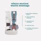 HoMedics Real Relief Leg & Foot Massager - image 2