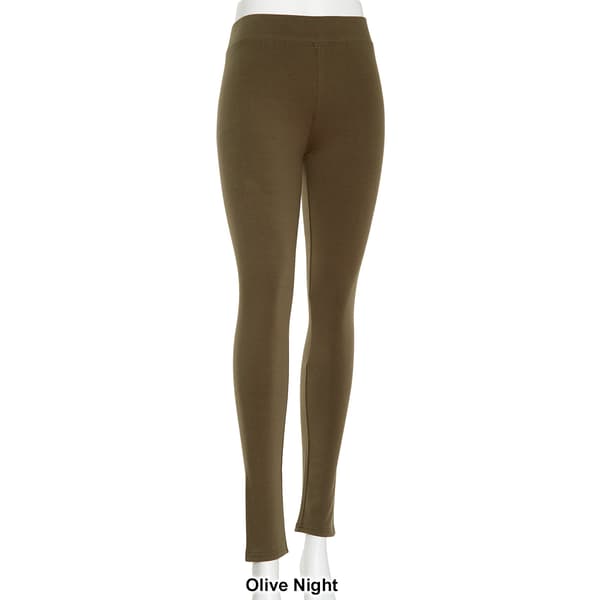 Womens Architect® Knit Leggings - Boscov's