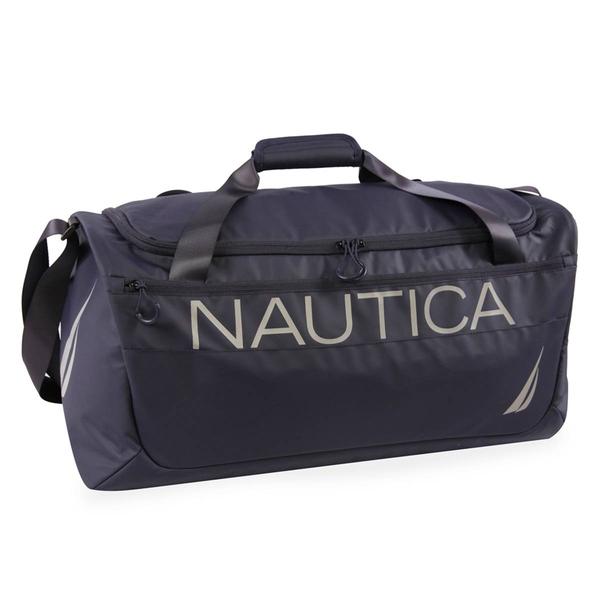 Nautica TPU Duffel Bag - image 