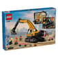 LEGO&#174; City Construction Excavator - image 7