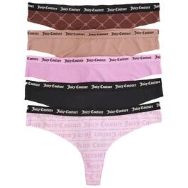Jessica Simpson Women's Underwear - Microfiber Hipster Briefs (3