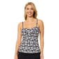 Womens Leilani Summer Bloom Tahiti Bandini - image 1
