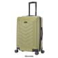 U.S. Army Fox 24in. Spinner Luggage - image 12