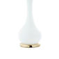 9th & Pike® Gold Metal Traditional Table Lamp - image 3