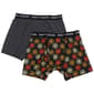 Mens Pair of Thieves 2pk. Solar Rotations Boxer Briefs - image 1