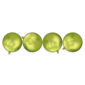 Northlight 12ct Shatterproof Christmas Ball Ornaments - image 4