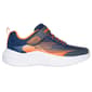 Boys Skechers Microspec Advance Athletic Sneakers - image 1