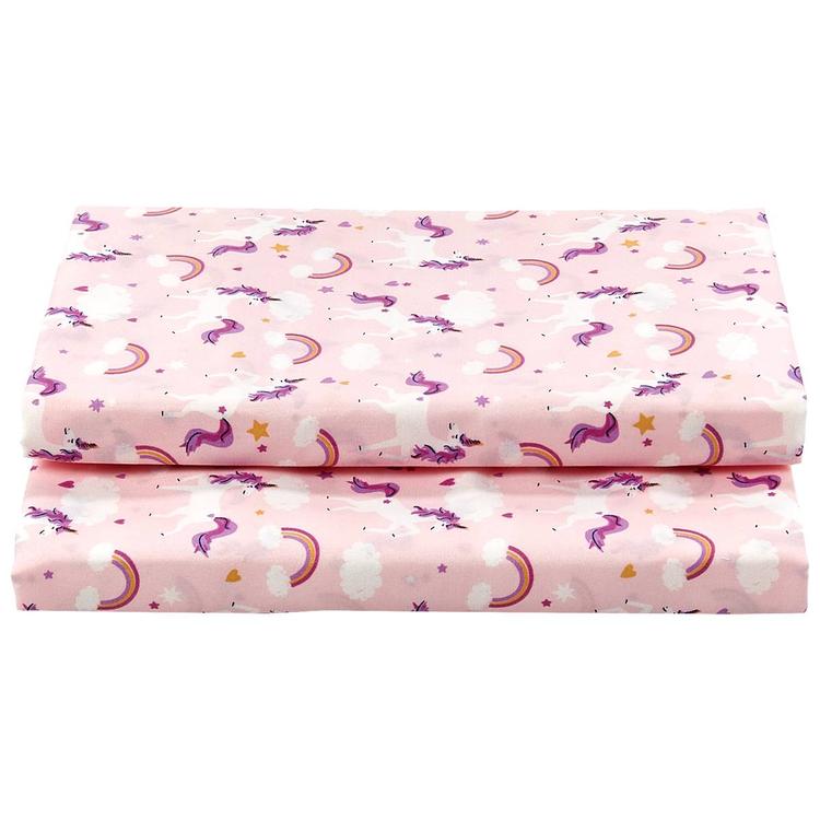 Ashley Cooper(tm) Magical Unicorn Sheet Set