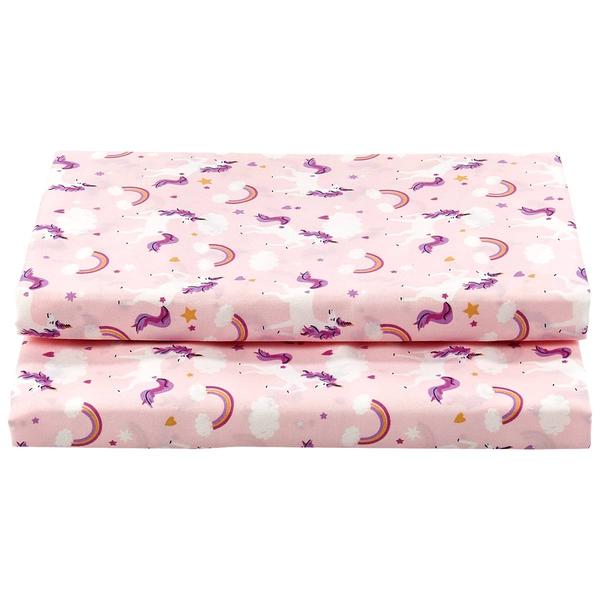 Ashley Cooper(tm) Magical Unicorn Sheet Set