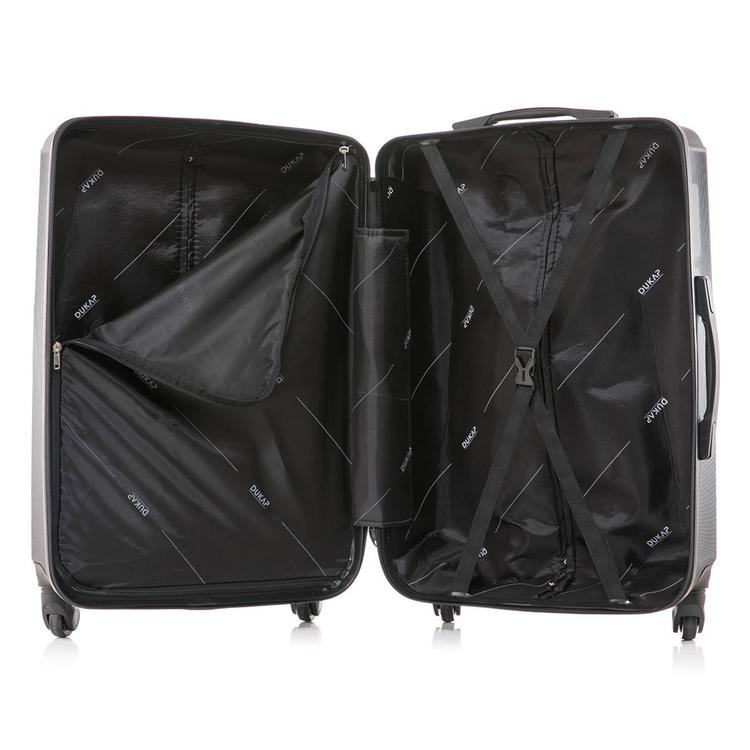 DUKAP Discovery Lightweight Hardside 28in. Spinner