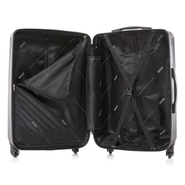 DUKAP Discovery Lightweight Hardside 28in. Spinner