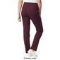 Womens Gloria Vanderbilt Amanda Color Twill Jeans - image 2